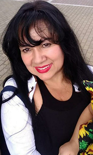 Your Latin Wife? Your Latin Wife?