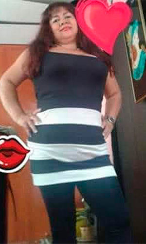 Your Latin Wife? Your Latin Wife?