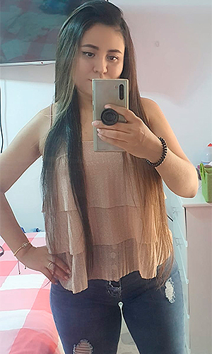 Your Latin Bride? Your Latin Bride?