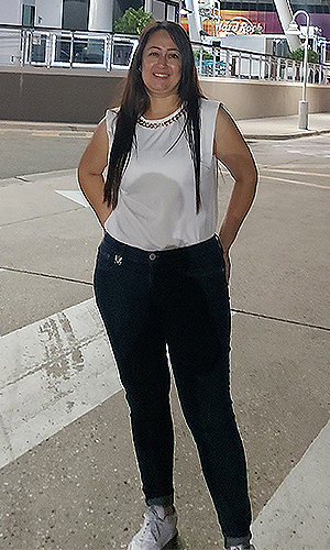 Your Latin Wife? Your Latin Wife?