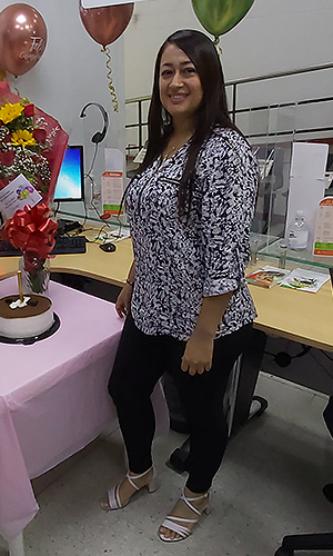 Your Latin Wife? Your Latin Wife?