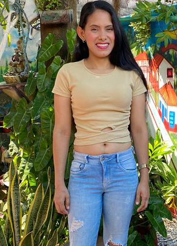 Your Latin Wife? Your Latin Wife?