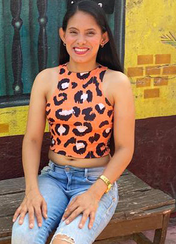 Your Latin Bride? Your Latin Bride?