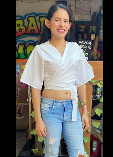 Your Latin Wife? Your Latin Wife?