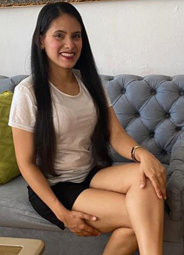 Your Latin Bride? Your Latin Bride?