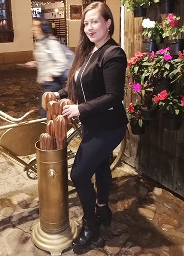 Your Latin Wife? Your Latin Wife?