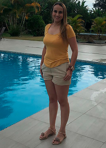 Your Latin Bride? Your Latin Bride?