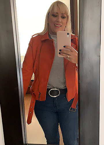 Your Latin Wife? Your Latin Wife?