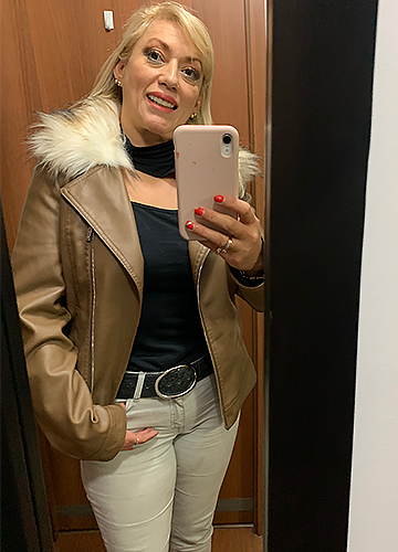 Your Latin Wife? Your Latin Wife?