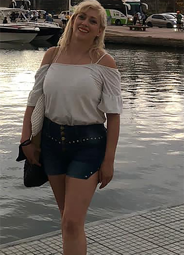 Your Latin Wife? Your Latin Wife?