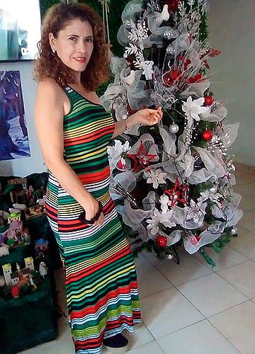 Your Latin Wife? Your Latin Wife?