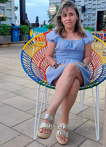 Your Latin Wife? Your Latin Wife?