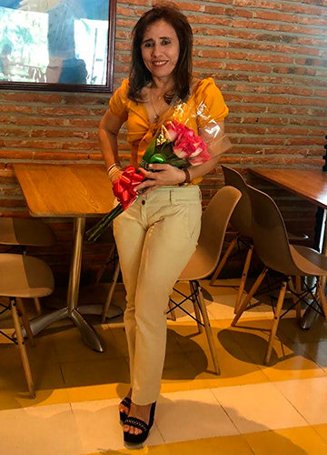 Your Latin Wife? Your Latin Wife?