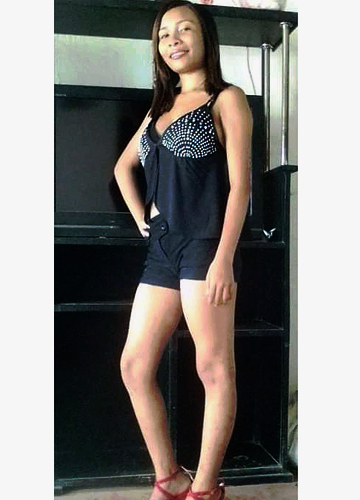 Your Latin Wife? Your Latin Wife?