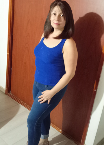 Your Latin Wife? Your Latin Wife?