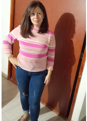 Your Latin Bride? Your Latin Bride?