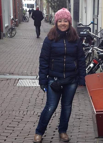 Your Latin Wife? Your Latin Wife?