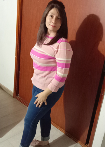 Your Latin Bride? Your Latin Bride?