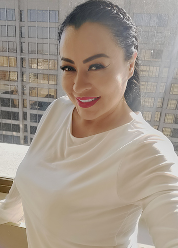 Your Latin Bride? Your Latin Bride?