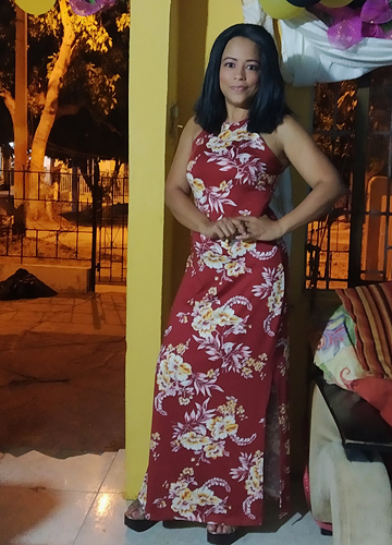 Your Latin Bride? Your Latin Bride?