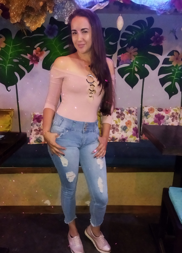 Your Latin Wife? Your Latin Wife?