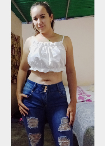 Your Latin Bride? Your Latin Bride?