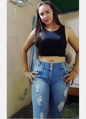 Your Latin Bride? Your Latin Bride?