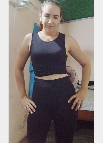 Your Latin Wife? Your Latin Wife?