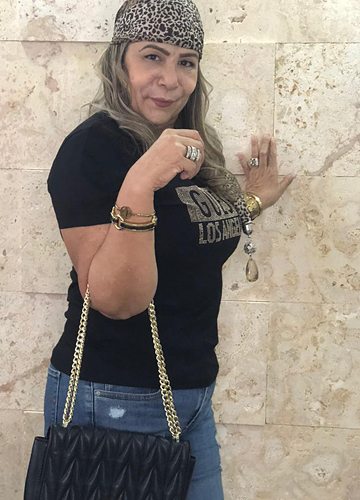 Your Latin Bride? Your Latin Bride?