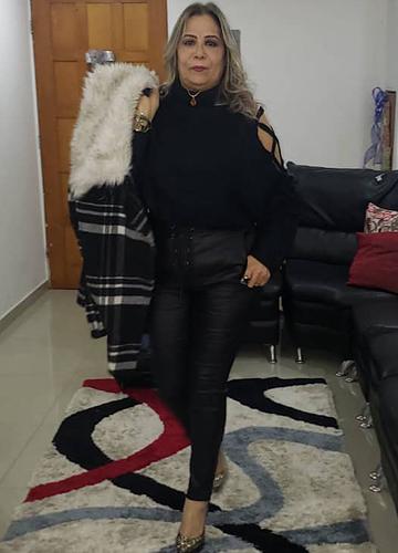 Your Latin Wife? Your Latin Wife?