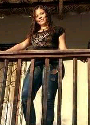 Your Latin Wife? Your Latin Wife?