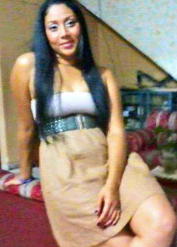 Your Latin Bride? Your Latin Bride?