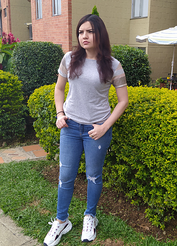 Your Latin Wife? Your Latin Wife?