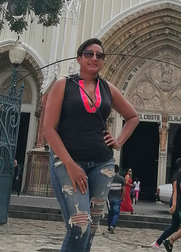 Your Latin Wife? Your Latin Wife?