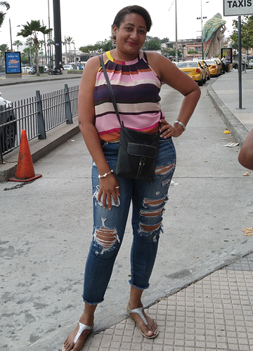 Your Latin Wife? Your Latin Wife?