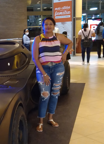 Your Latin Wife? Your Latin Wife?