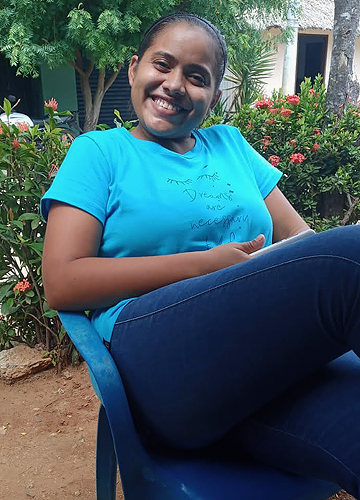 Your Latin Wife? Your Latin Wife?