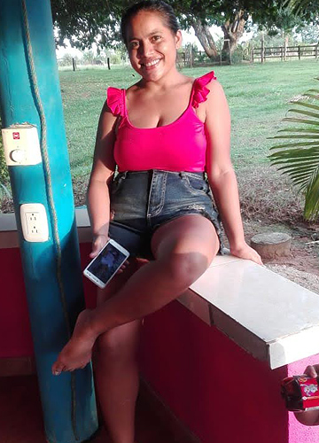 Your Latin Bride? Your Latin Bride?