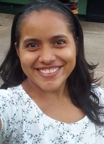 Your Latin Wife? Your Latin Wife?