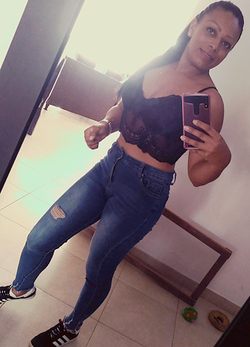 Your Latin Wife? Your Latin Wife?