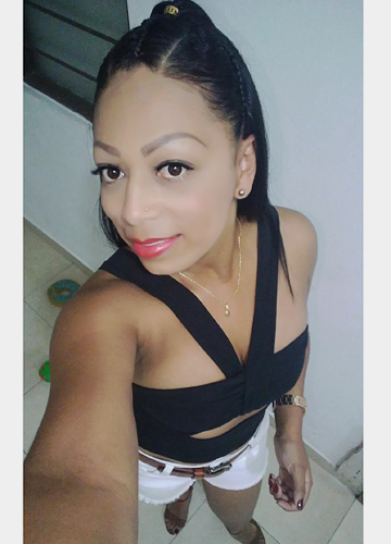 Your Latin Wife? Your Latin Wife?