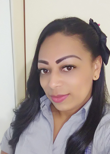 Your Latin Bride? Your Latin Bride?