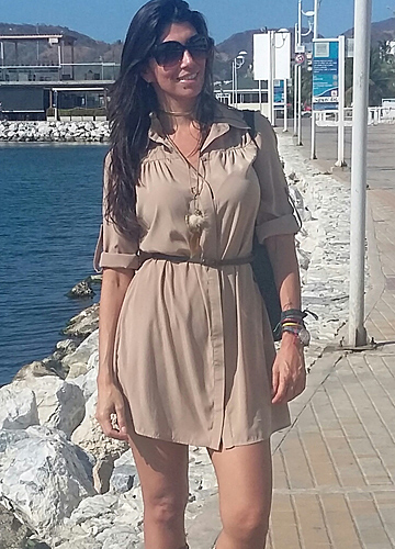 Your Latin Wife? Your Latin Wife?