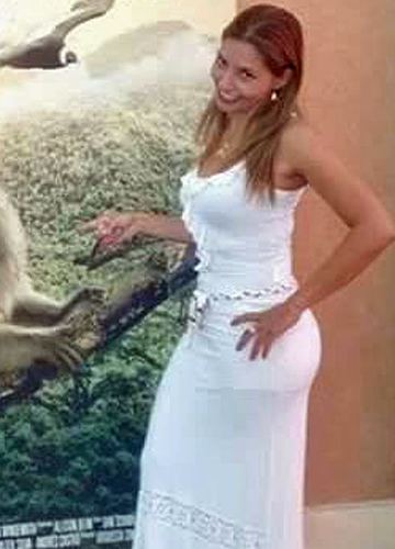 Your Latin Wife? Your Latin Wife?