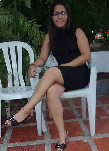 Your Latin Wife? Your Latin Wife?