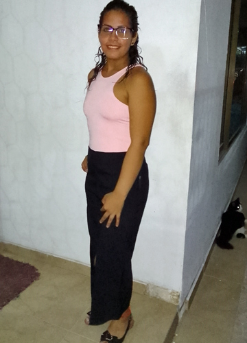 Your Latin Wife? Your Latin Wife?