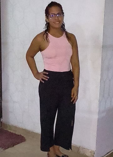 Your Latin Wife? Your Latin Wife?