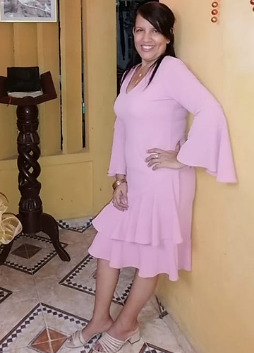 Your Latin Wife? Your Latin Wife?