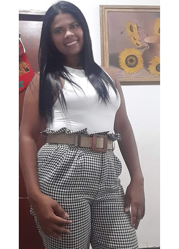 Your Latin Wife? Your Latin Wife?