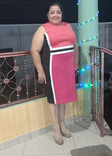 Your Latin Wife? Your Latin Wife?